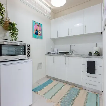 Cozy&Quiet Nest Apartment Loutraki  Exterior photo