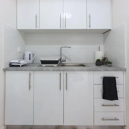 Cozy&Quiet Nest Apartment Loutraki  Exterior photo