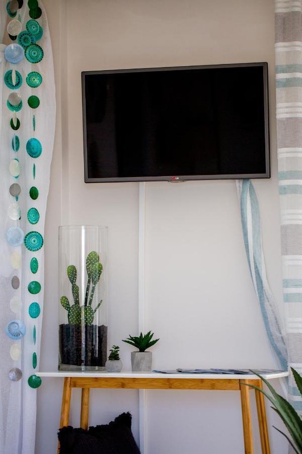 Cozy&quiet Nest Apartment Loutráki