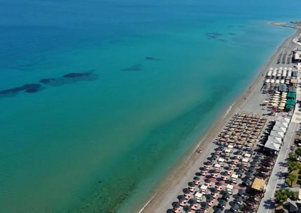 Cozy&quiet Nest * Loutraki (Corinthia)